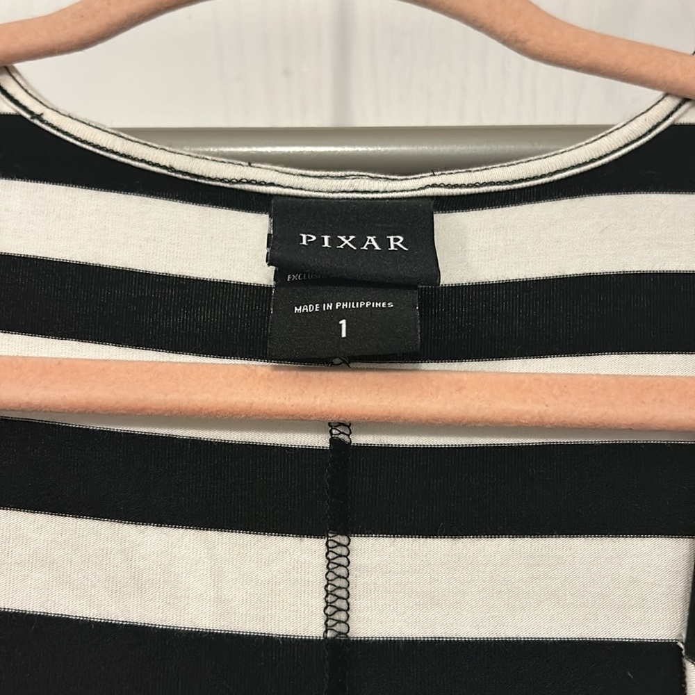 HP🎊Disney Pixar UP Cardigan - Picture 7 of 8